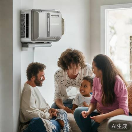 空气能选购要点注意