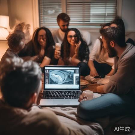 洗衣机惊魂记：被困经历