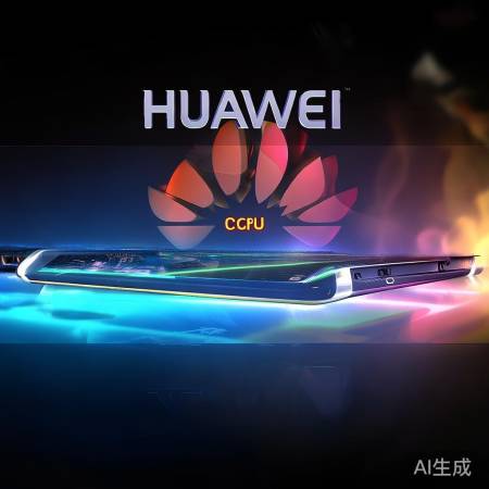 华为海思，麒麟CPU，国货之光