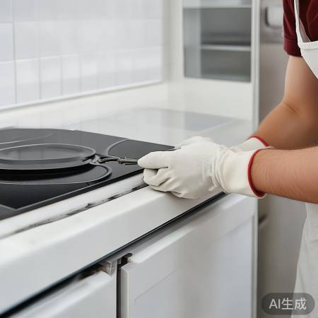 “拧螺丝，小心抬灶”