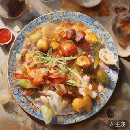 456升大容量冰箱，大家庭必备