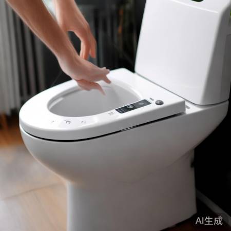 调整冲水力度