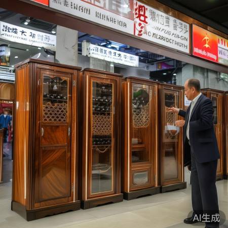 昆明红酒柜，历史久口碑佳。