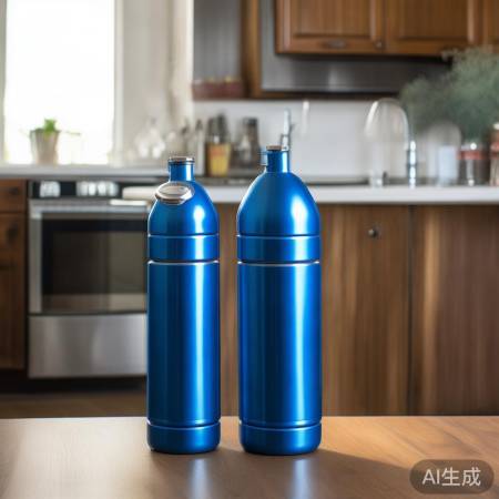 液化气瓶宜通风、避阳光，防泄漏