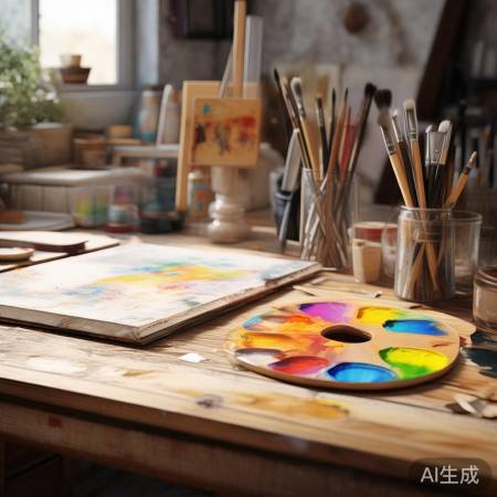 准备工具步骤