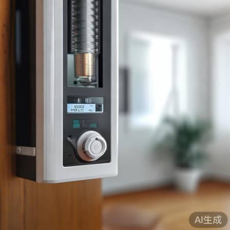 壁挂炉温控器故障，需检查或更换