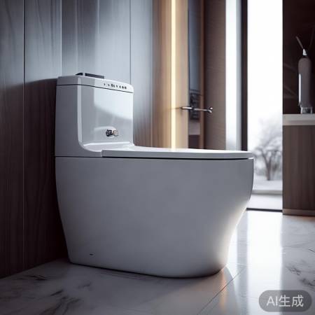 法恩莎智能马桶，品质生活新选择