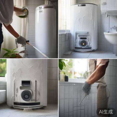 热水器清洗，保障安全高效。