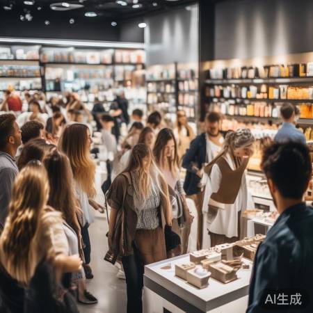 品牌受欢迎，多面优势显著