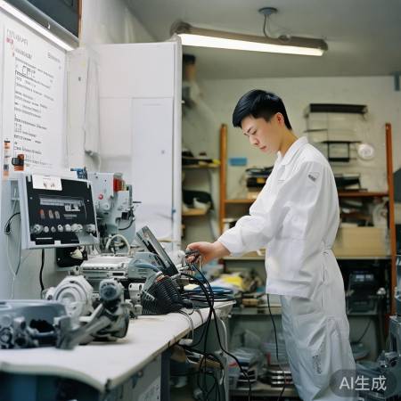专业认证，规范维修，贴心服务