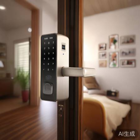 周末话题：智能锁新选择