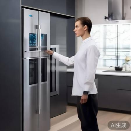 西门子冰箱上门教学电话：400