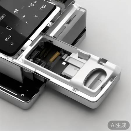 毕洛基指纹锁：智能锁入门指南