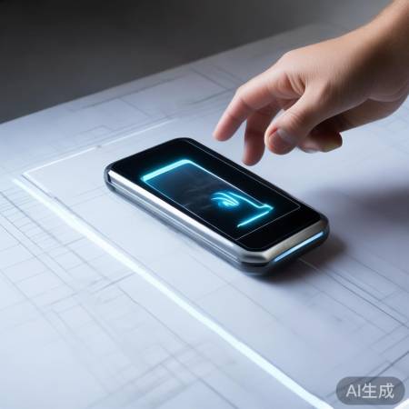 指纹密码双重保障，安全升级。