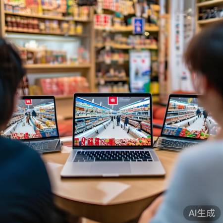 周末聊胖东来与山姆差距