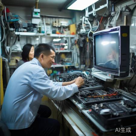 江苏电视维修品质佳