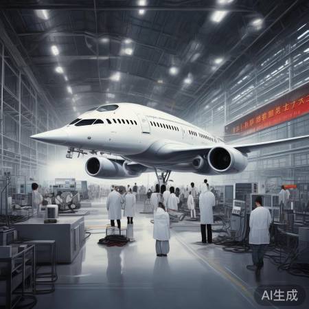 缅怀顾诵芬，航空事业先锋