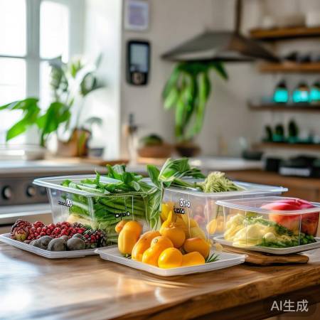 “零度养生，食材需了解，适者宜