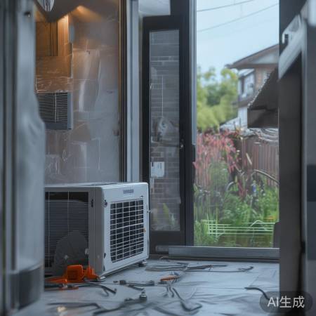 快速响应，萧山三星空调修