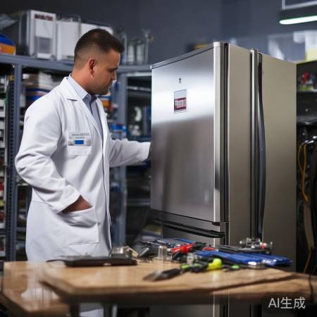 伊莱克斯冰箱维修热线：4001