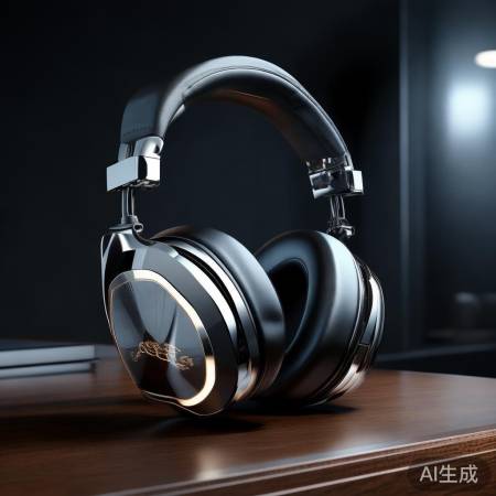 大牌旗舰耳机，品质卓越