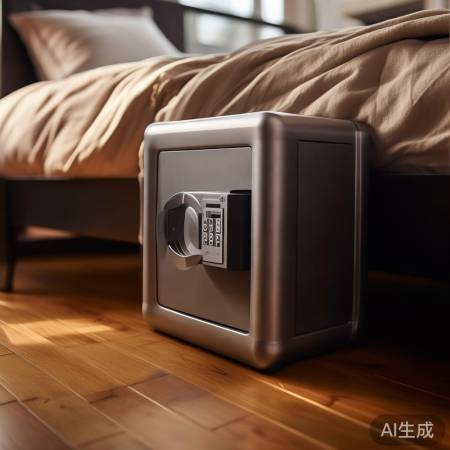 床脚保险柜安全吗？专家揭秘！