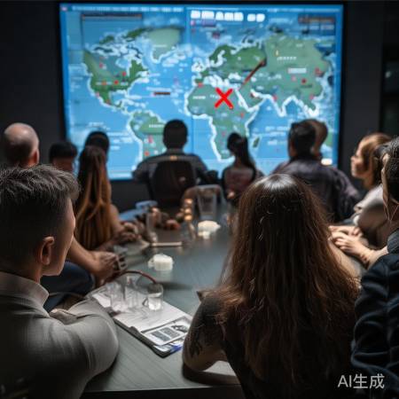 警惕骗局，为成长护航