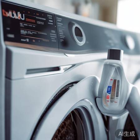 洗衣液挑选大学问