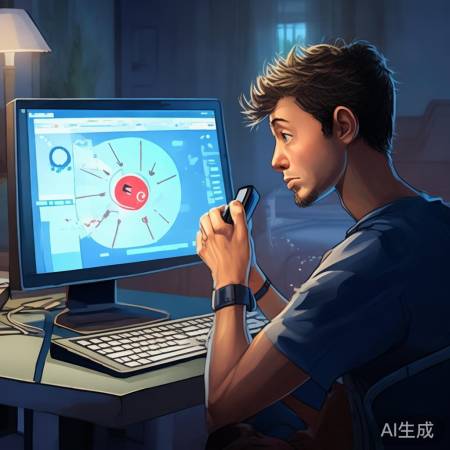 检查网络，重启路由器或联系客服