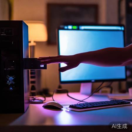节能提示：使用完毕，请关闭电源