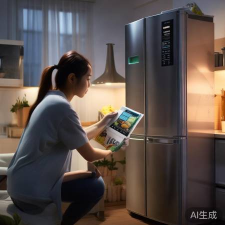 长沙容声冰箱维修，快速上门解忧