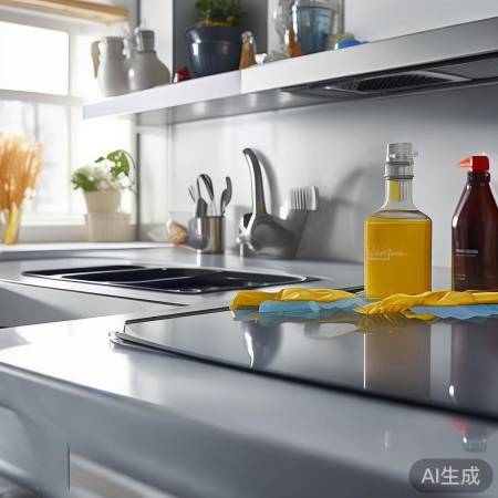 集成灶保养延长寿命
