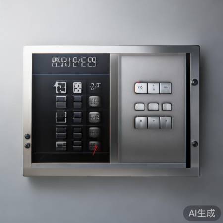 普力捷保险柜维修热线：4001