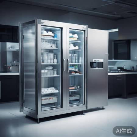 消毒柜容量大展示