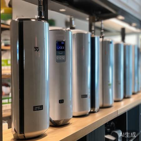 低水压热水器推荐！