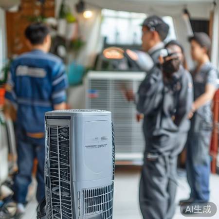申菱空调官方客服电话:4001