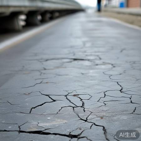 塑胶跑道问题多原因