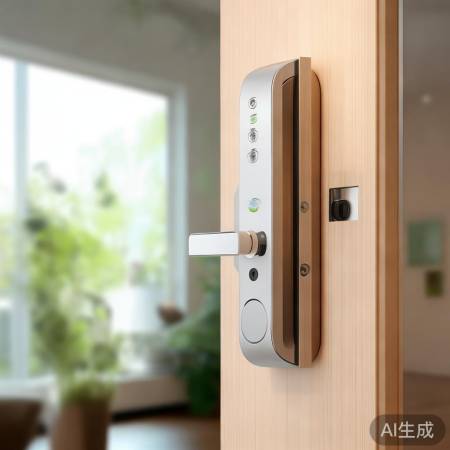 环保锁体，节能无害。