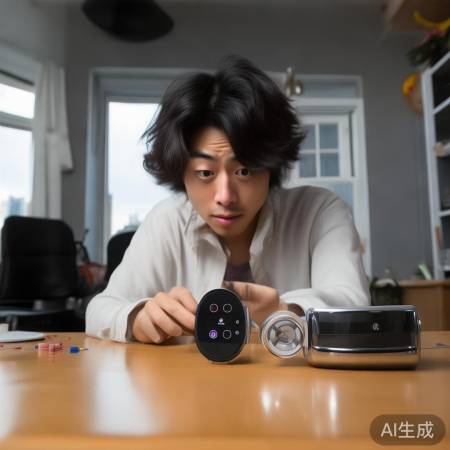 揭秘智能锁锁芯之谜