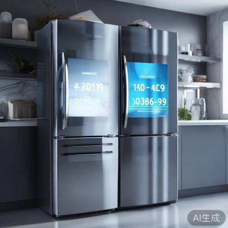 达米尼冰箱客服热线：40018