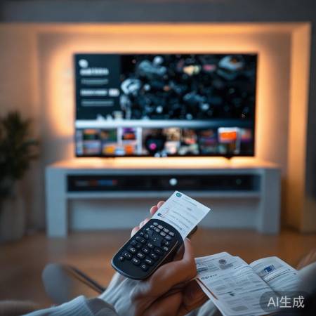 语音搜索，告别翻找烦恼