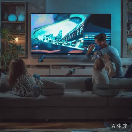 保障WiFi稳定，防止卡顿现象