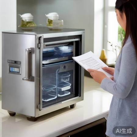巴氏柜使用需遵说明书