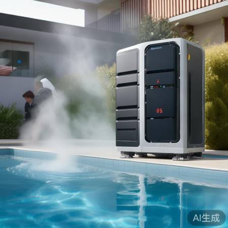 空气能热泵关键指标:能效比、冷