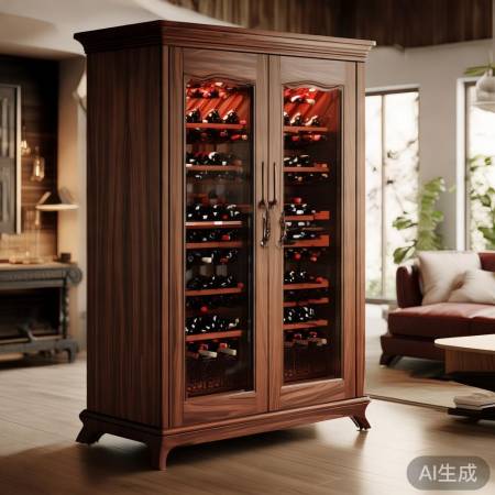 惠州红酒柜,生活品质神器