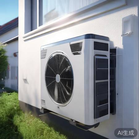 山东空气能设备多优势