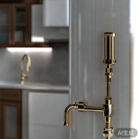 热水器装角阀需因地制宜
