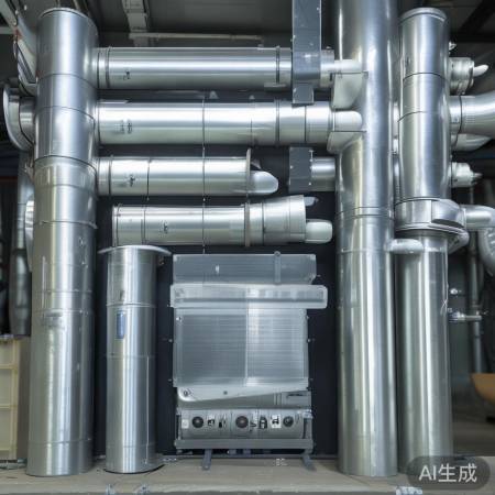 空调风管价格与材质、尺寸、品牌