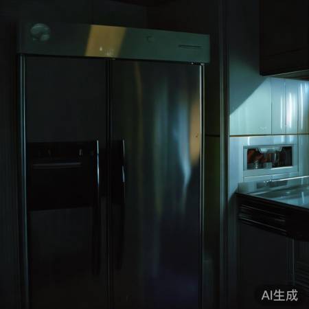 冰箱藏尸案启示