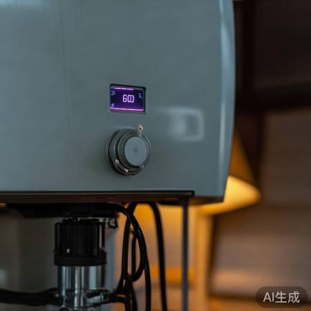 壁挂炉声不宜超过60分贝
